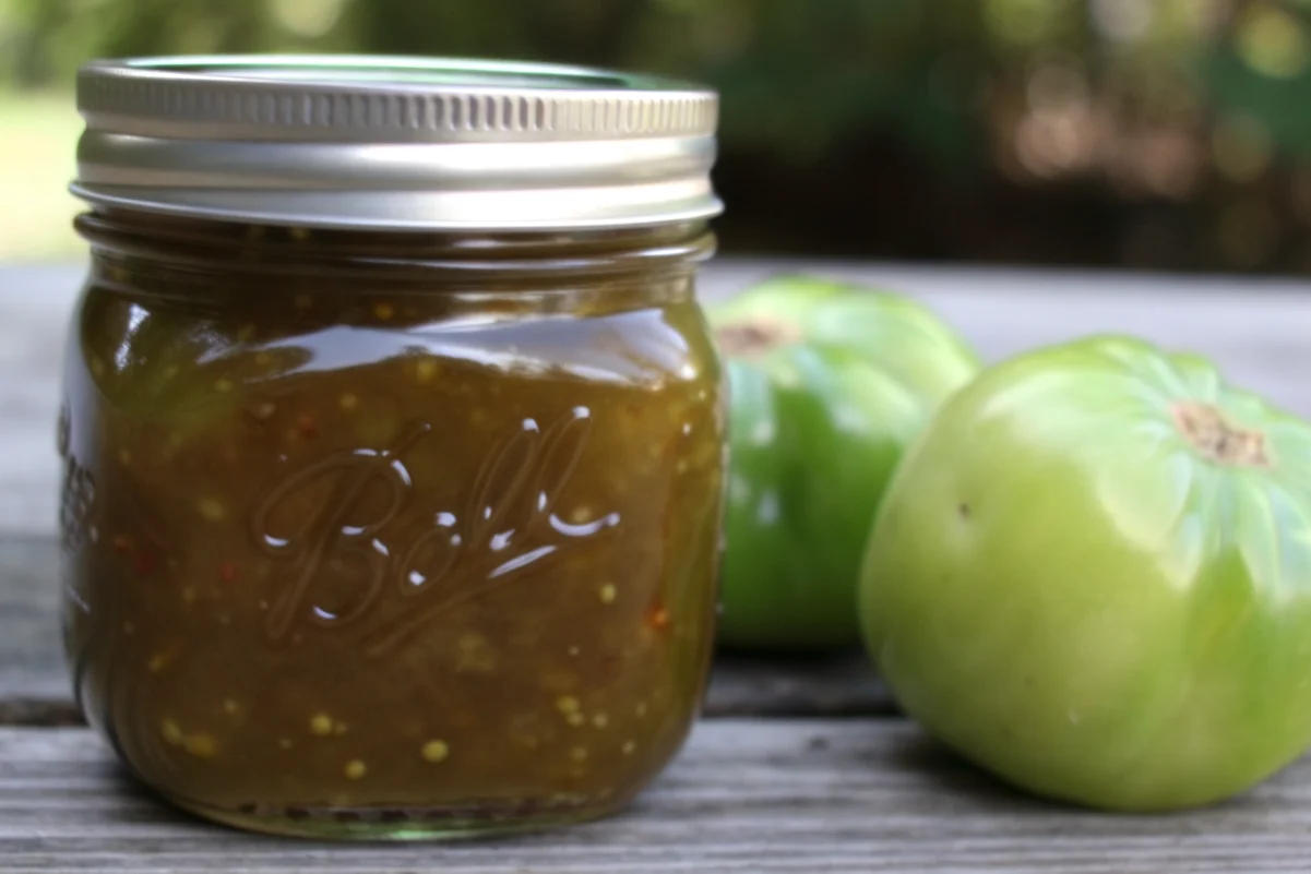 Unlock Tomato Jam's Potential: From Burgers to Stinky Cheese